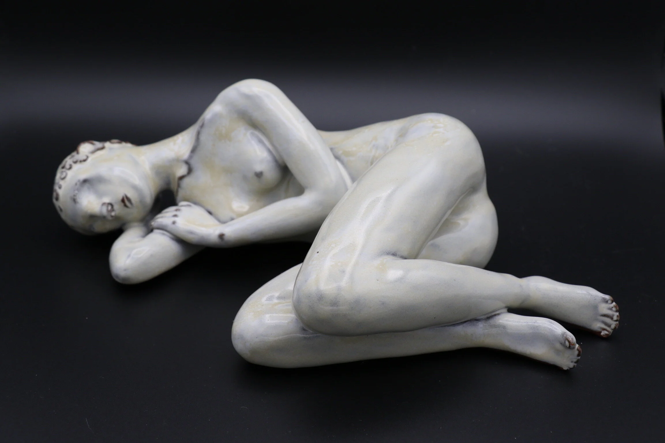 Abigail Maher Sleeping Woman - Abigail Maher.jpg