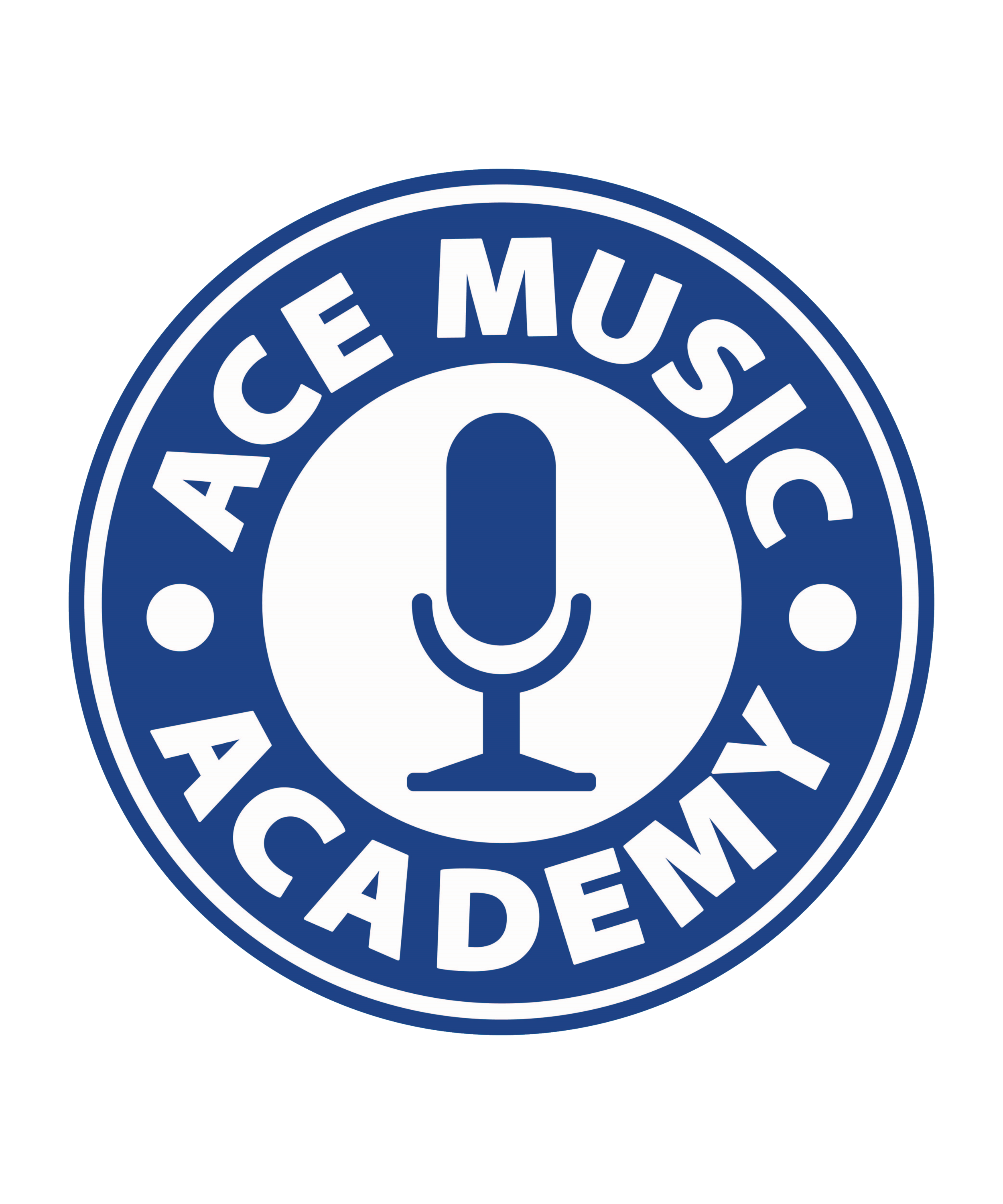 Ryan Ace Music
