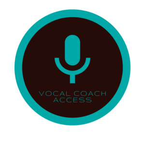 Vocal Coach Access