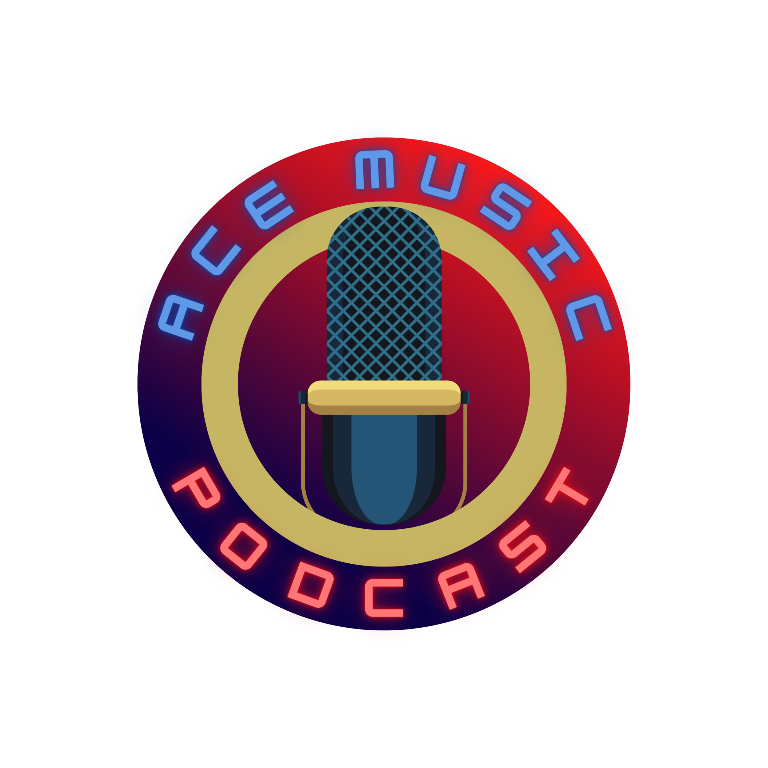 A.C.E Music Podcast