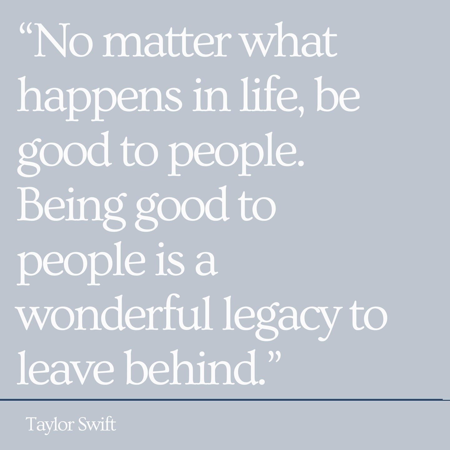 Be kind always🤗 #music #inspiration #kindness #taylorswift