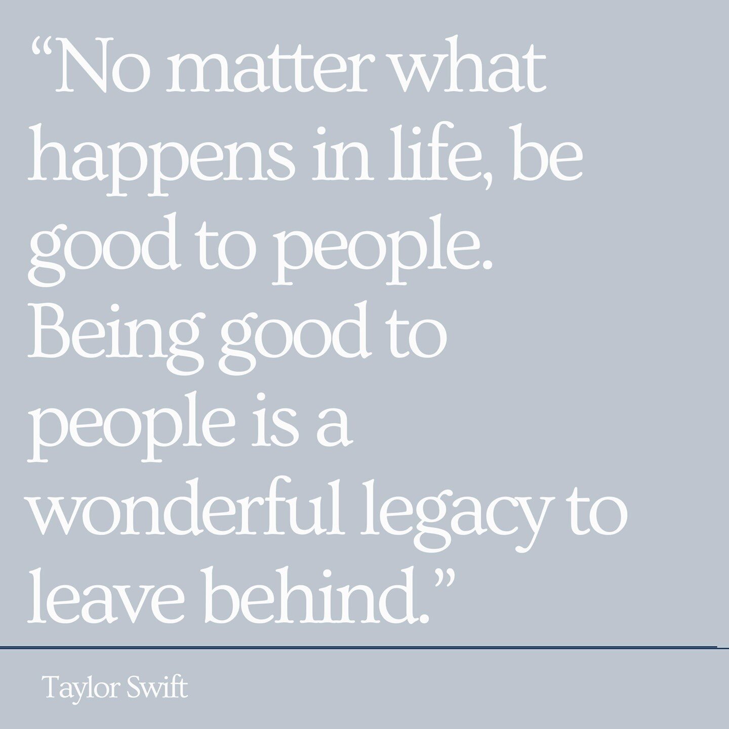 Be kind always🤗 #music #inspiration #kindness #taylorswift