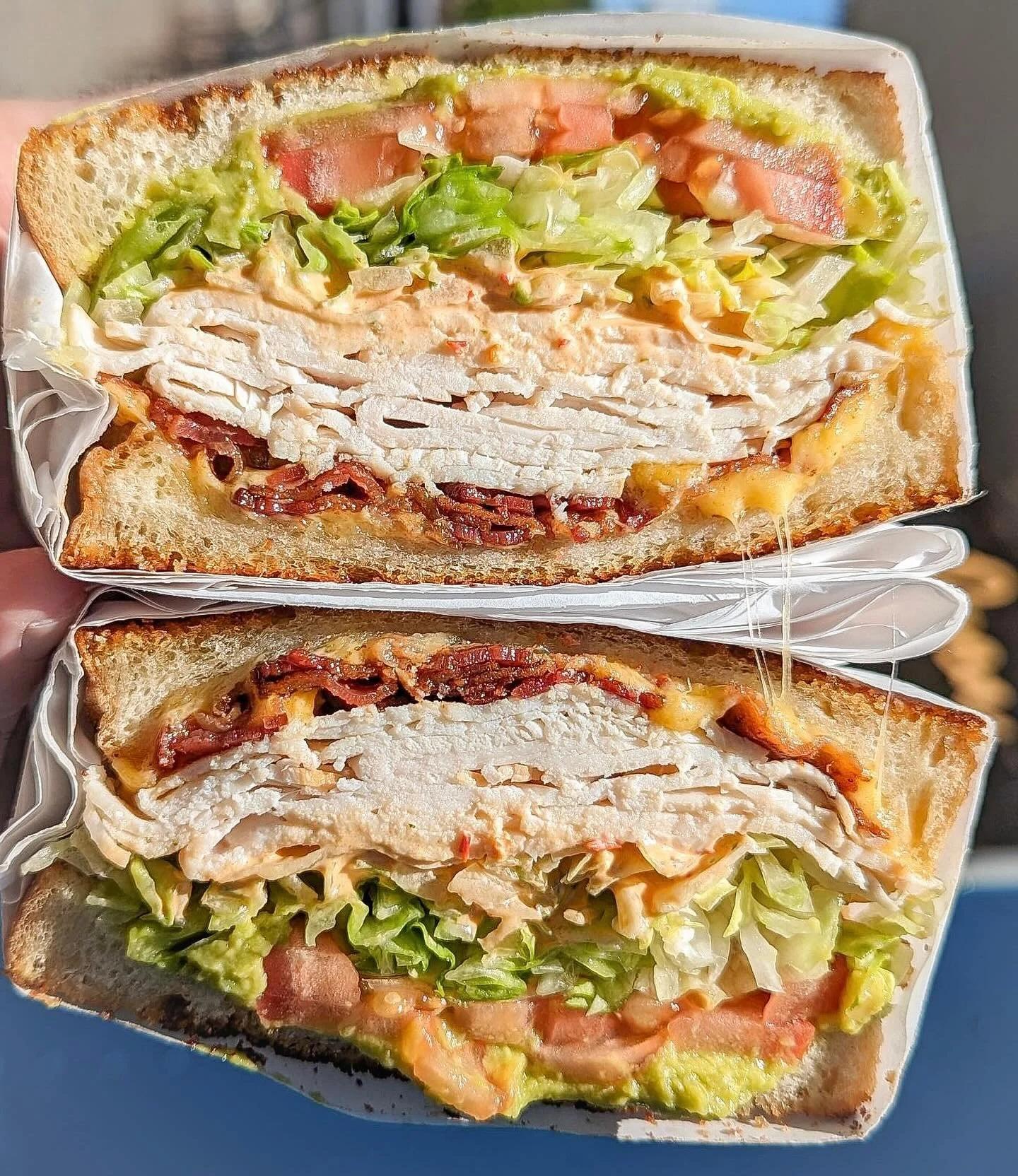 🚨 Breaking News 🚨 

Did you know there are FOUR ways to get your Walter French fix these days?

🚶Pickup in person
💻 Order online through our website for pickup
☎️ Give us a call!
🚘 And you can FINALLY get delivery through @ubereats 

We&rsquo;re