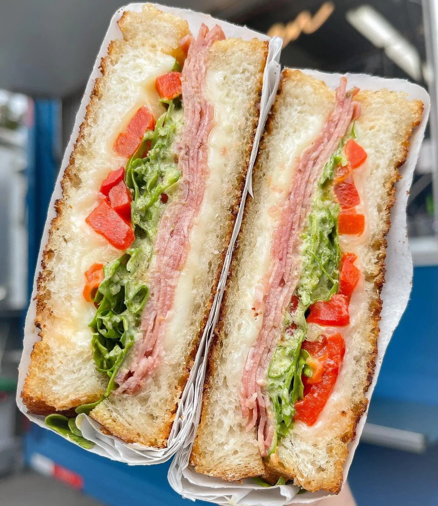 We&rsquo;ve got that Friday feeling! Don&rsquo;t forget you can order online for pickup or delivery. You can also give us a call! Link is in the bio ✨

#eater #eaterpdx #portland #portlandfood #portlandfoodies #portlandfoodcarts #portlandfoodtrucks #