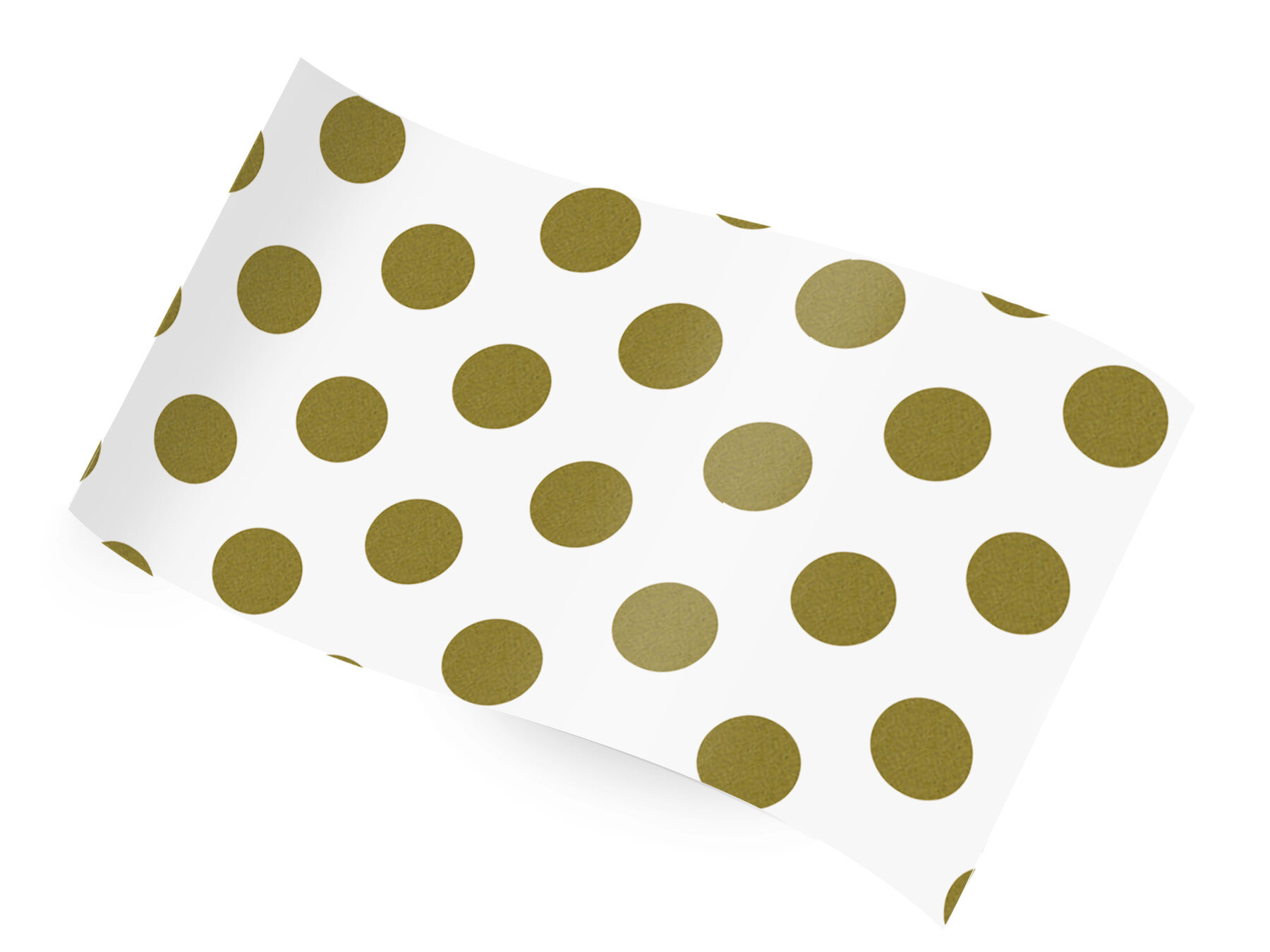 RC-469 Gold Dots