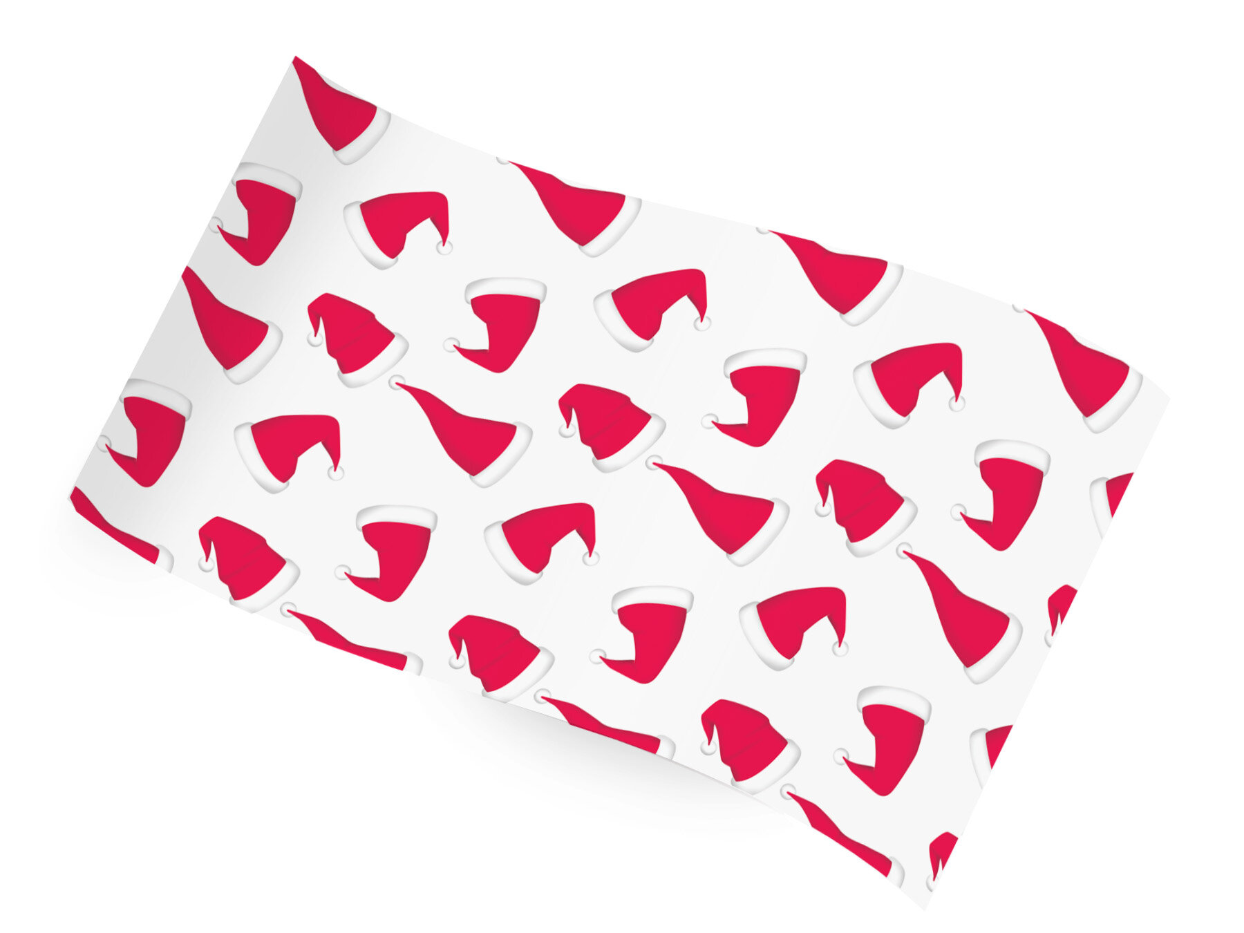 RC-1115 Hats Off To Christmas