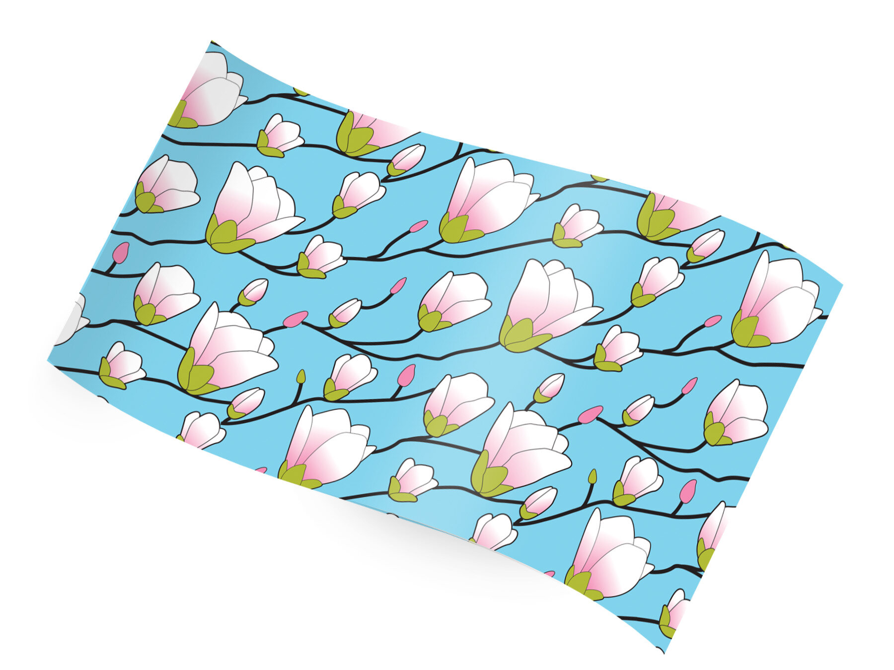 RC-1124 Early Spring