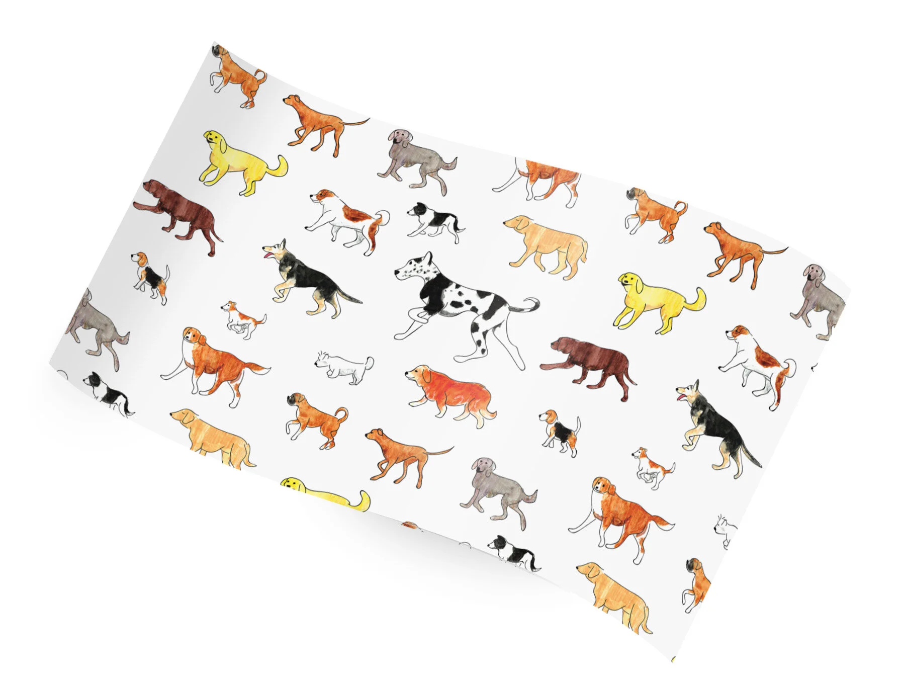 RC-1180 Man's Best Friend