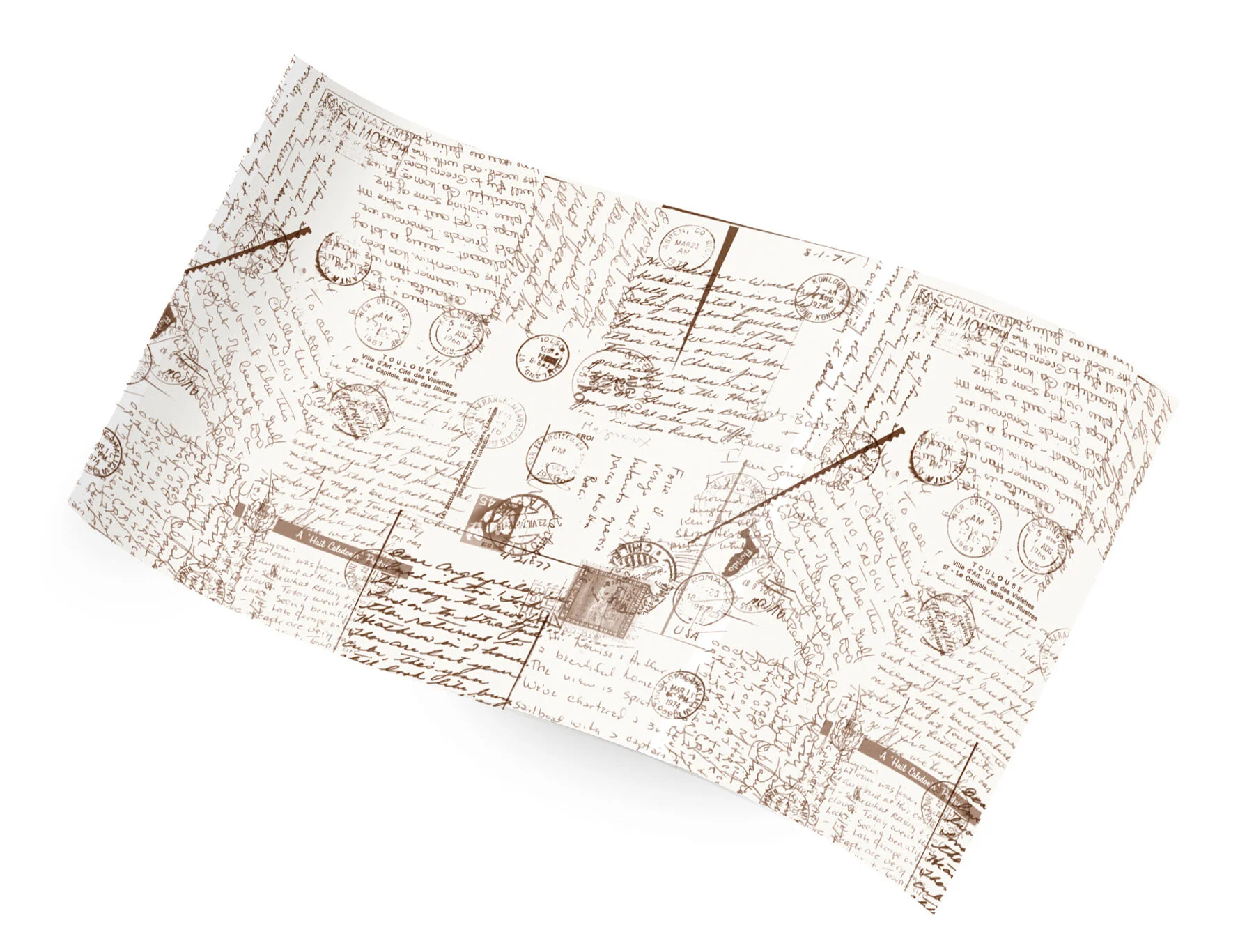 RC-1182 Wish You Were Here