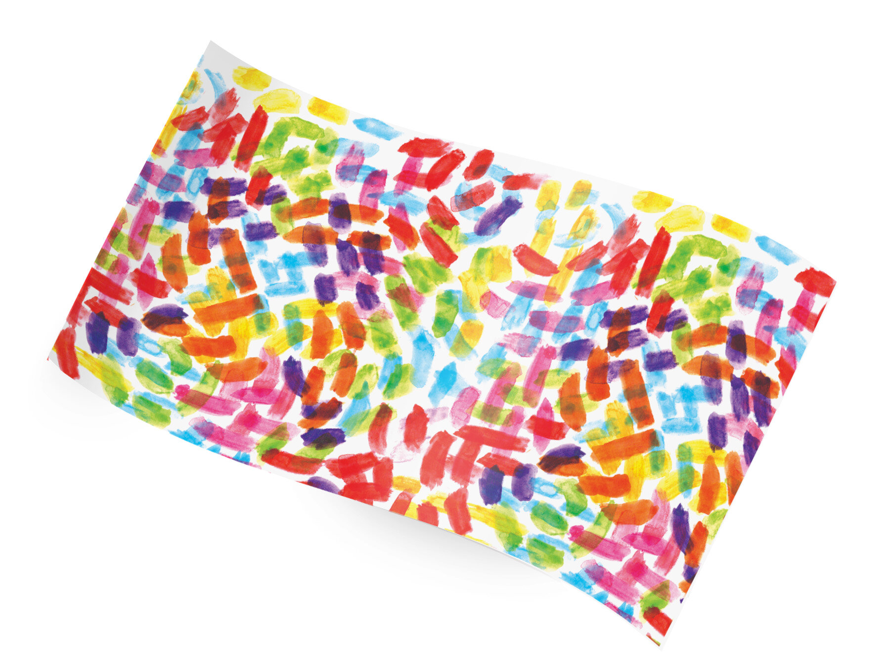 RC-1183 Different Strokes