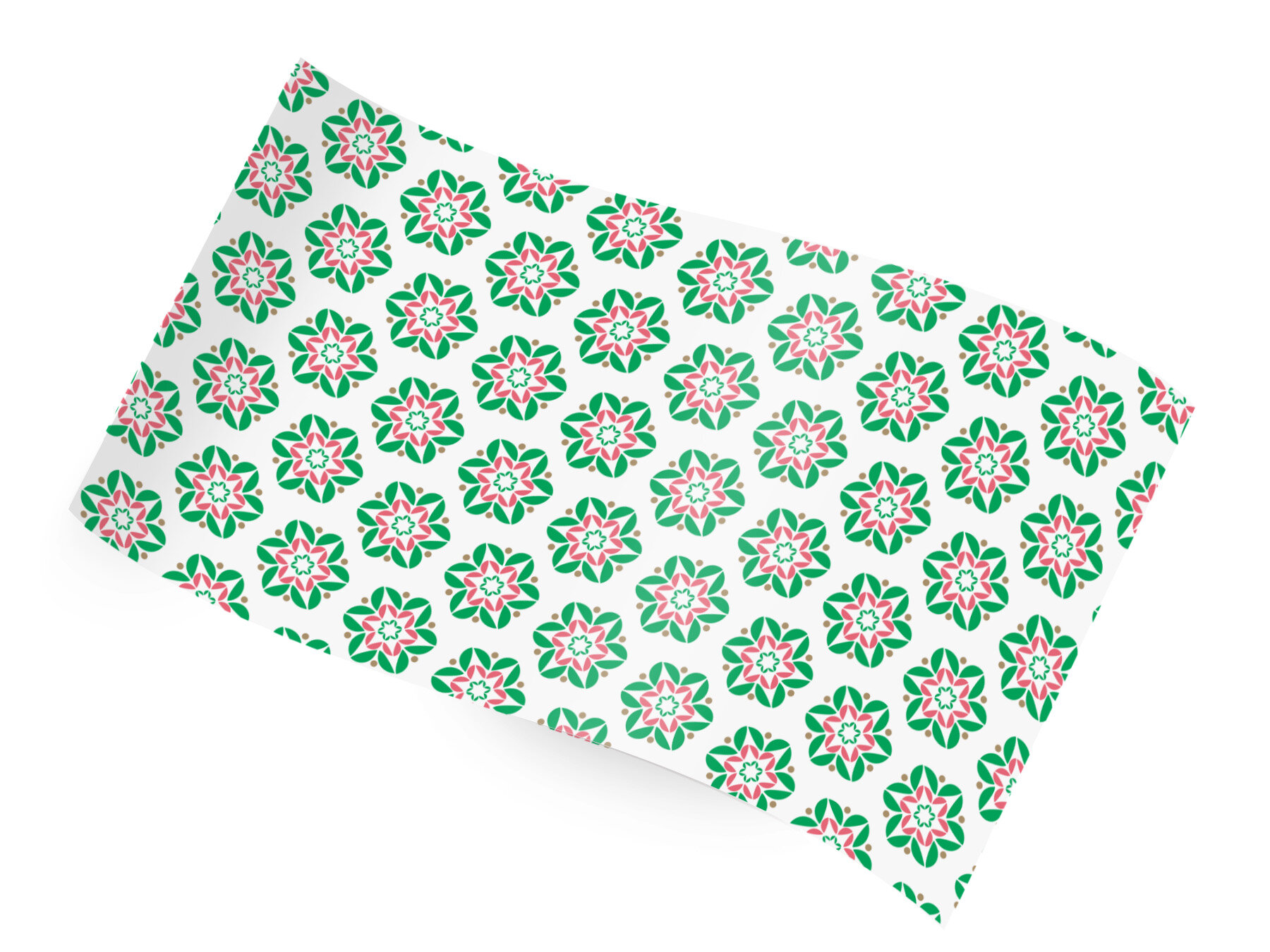 RC-1203 Holiday Celebration