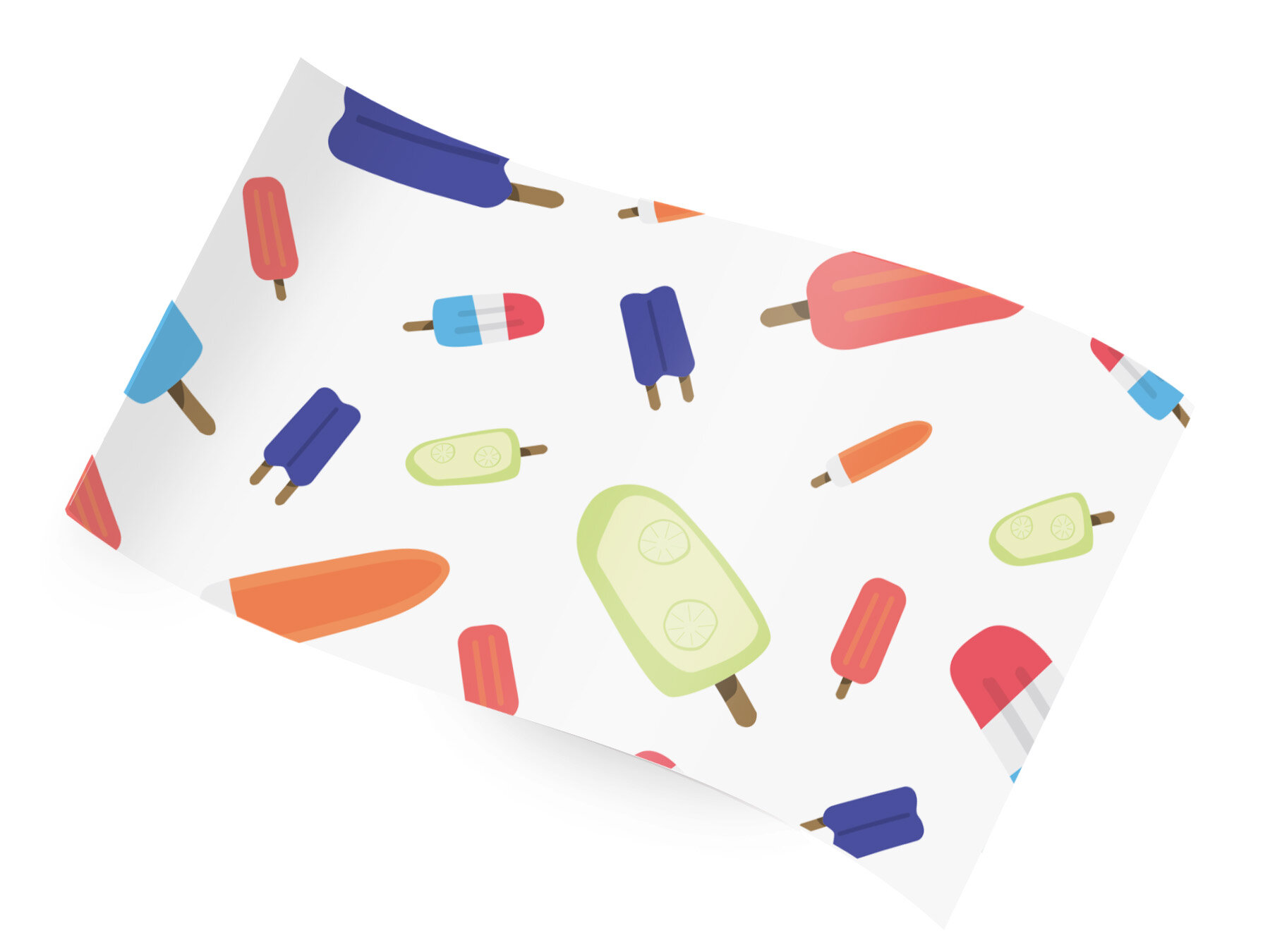 RC-1205 Summer Freeze