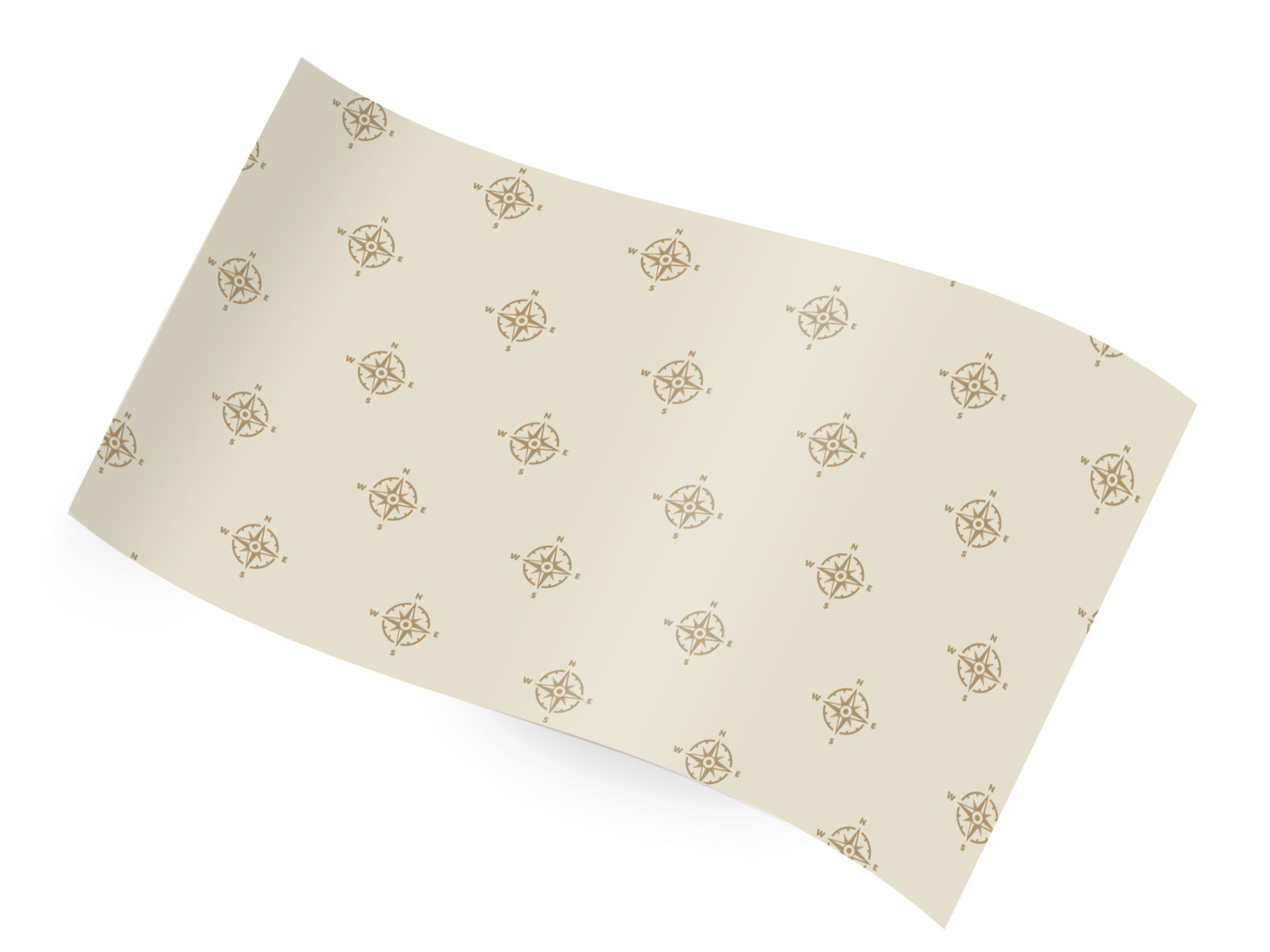 RC-1215 Compass Rose