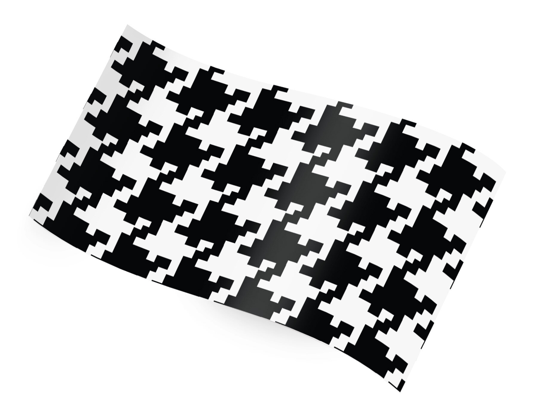 RC-1218 Giant Houndstooth