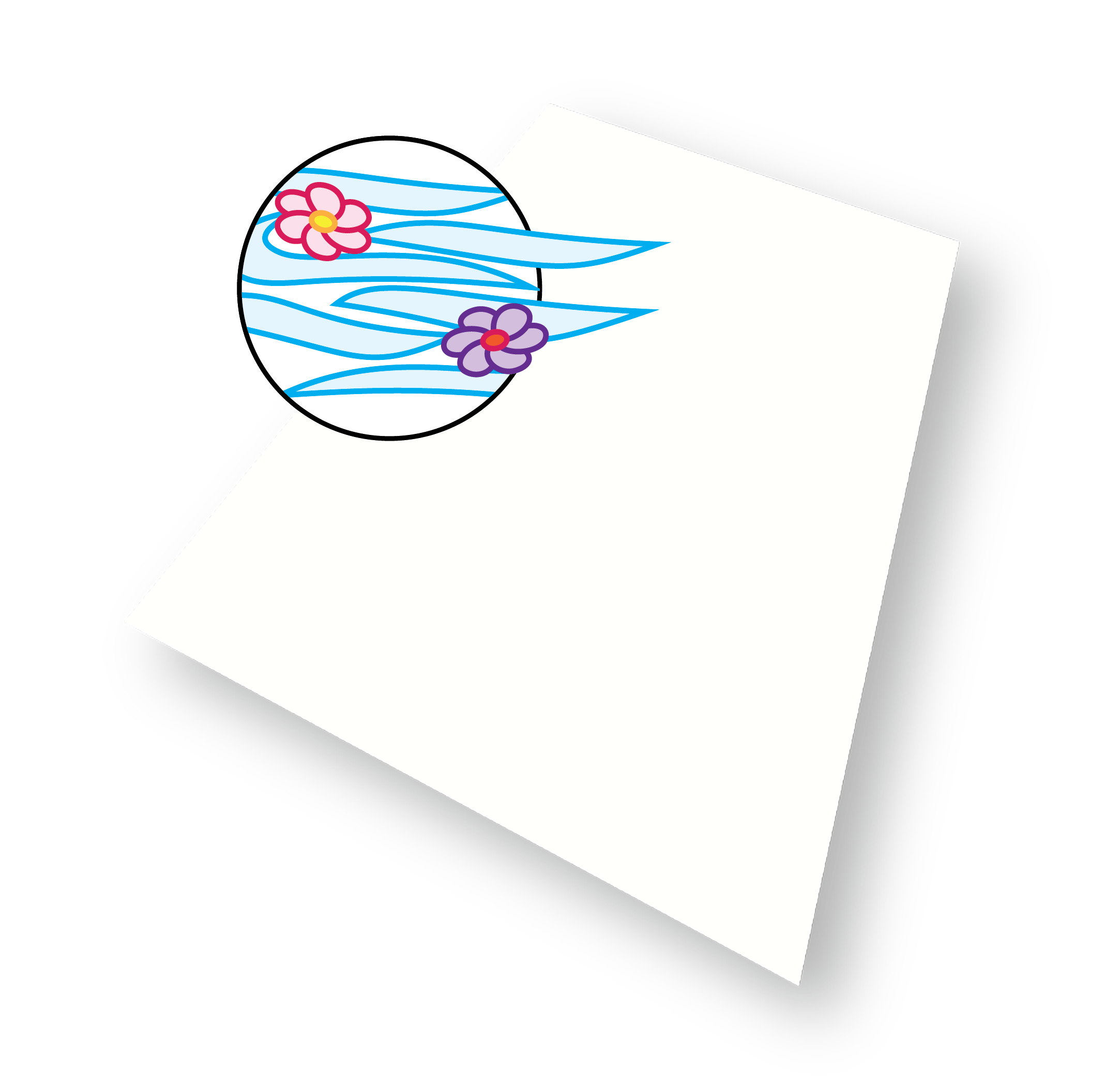 TWS-100 Floral Breeze