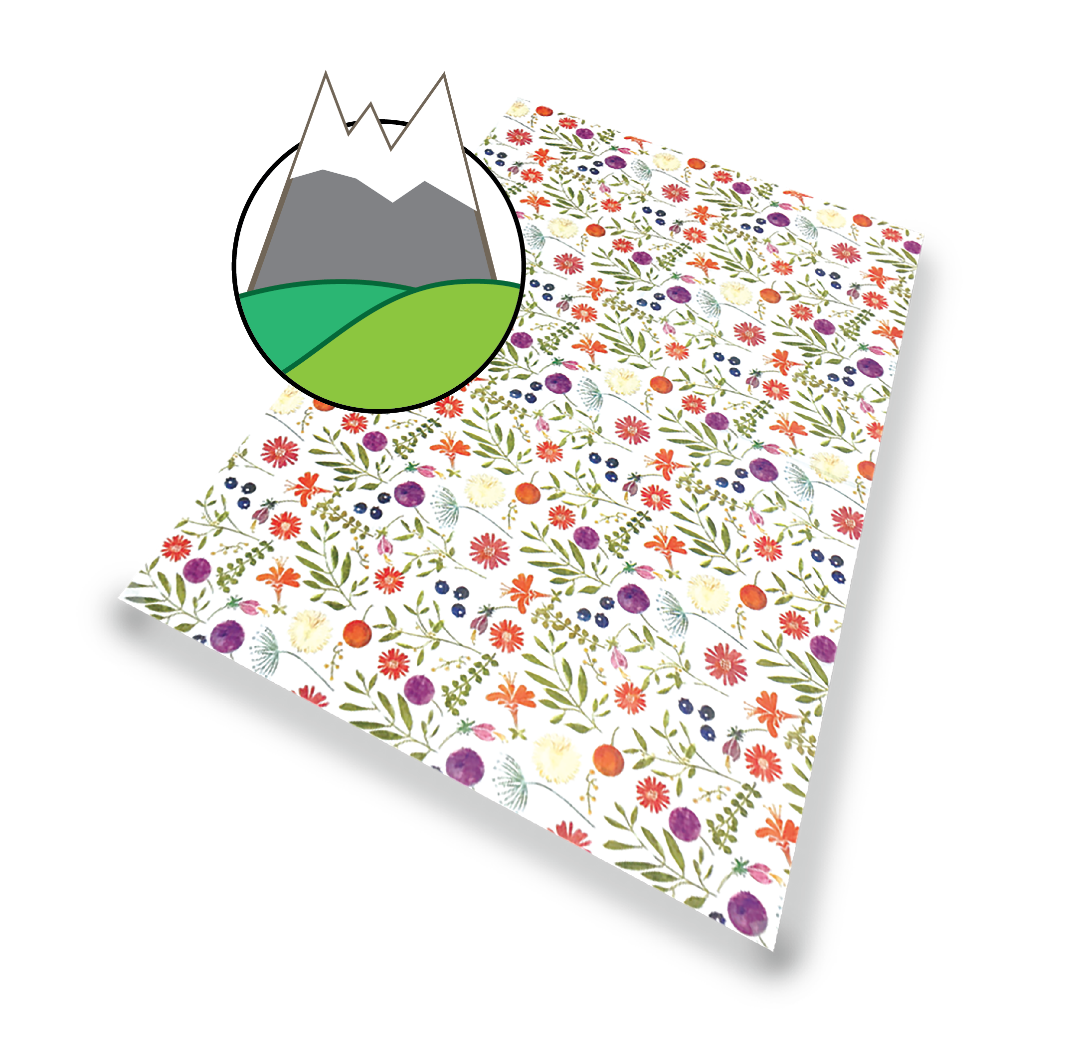 TWS-400 Spring Meadow