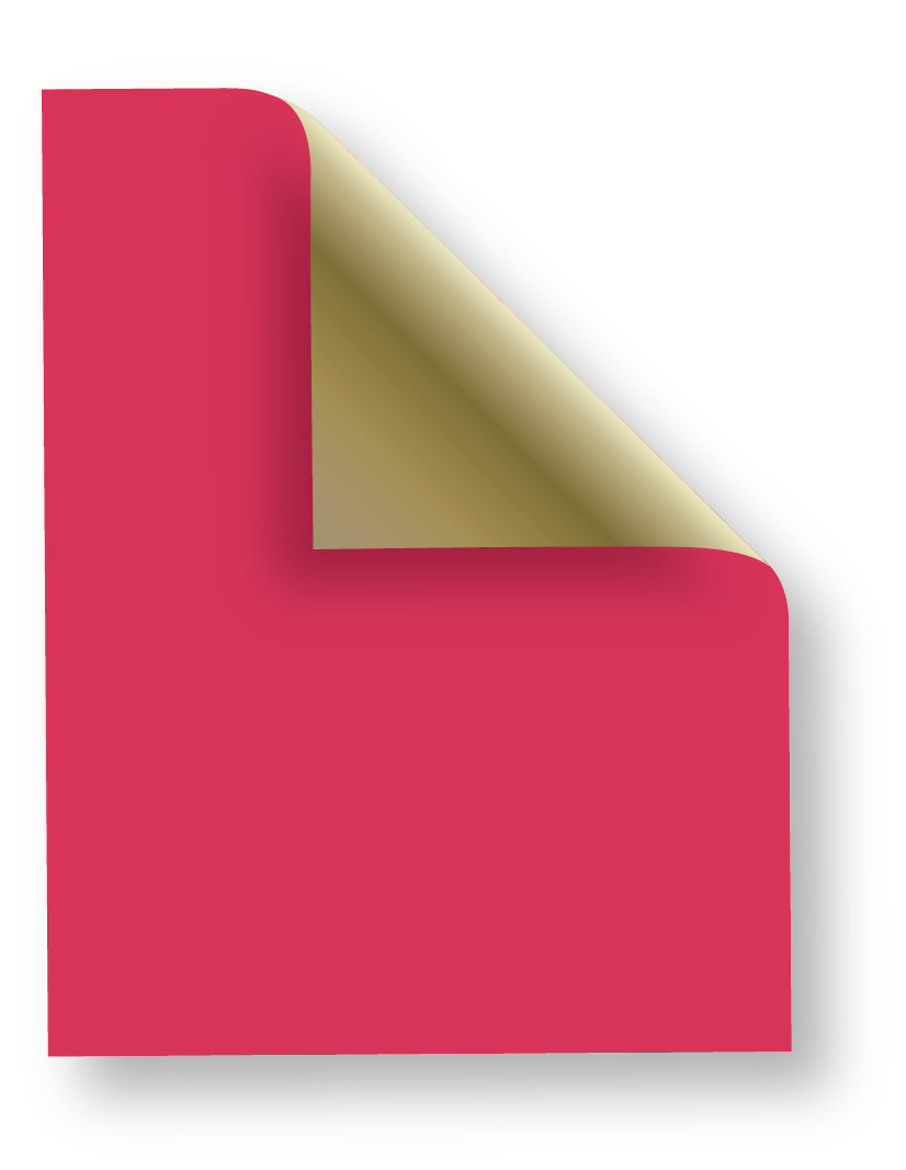 PM-126 Scarlet/Metallic Gold