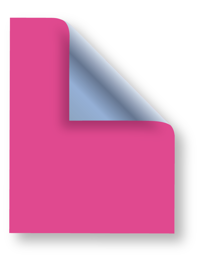 PM-148 Hot Pink/Silver