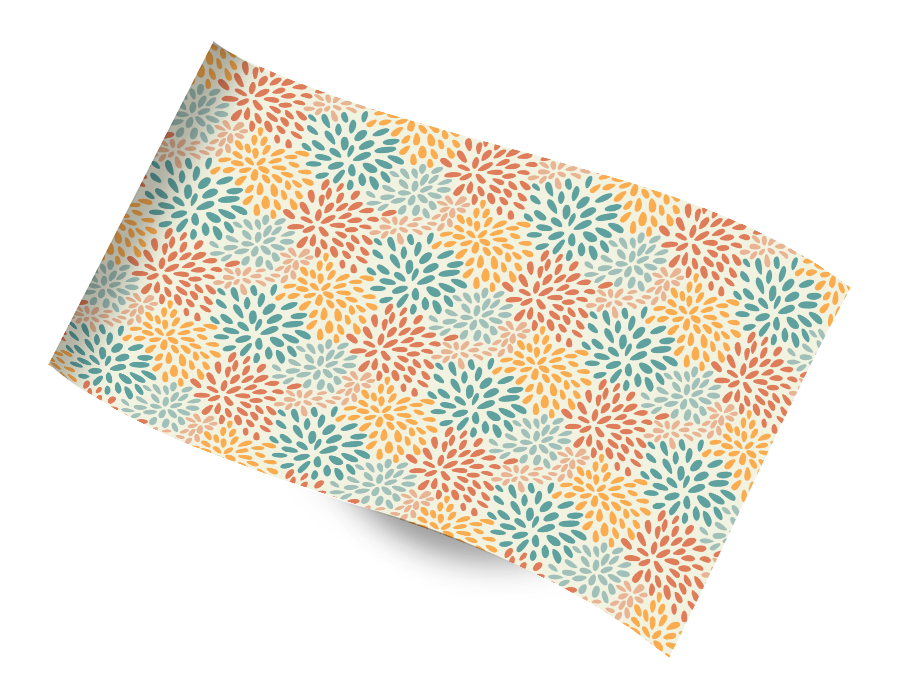 RC-1257 Garden Flare