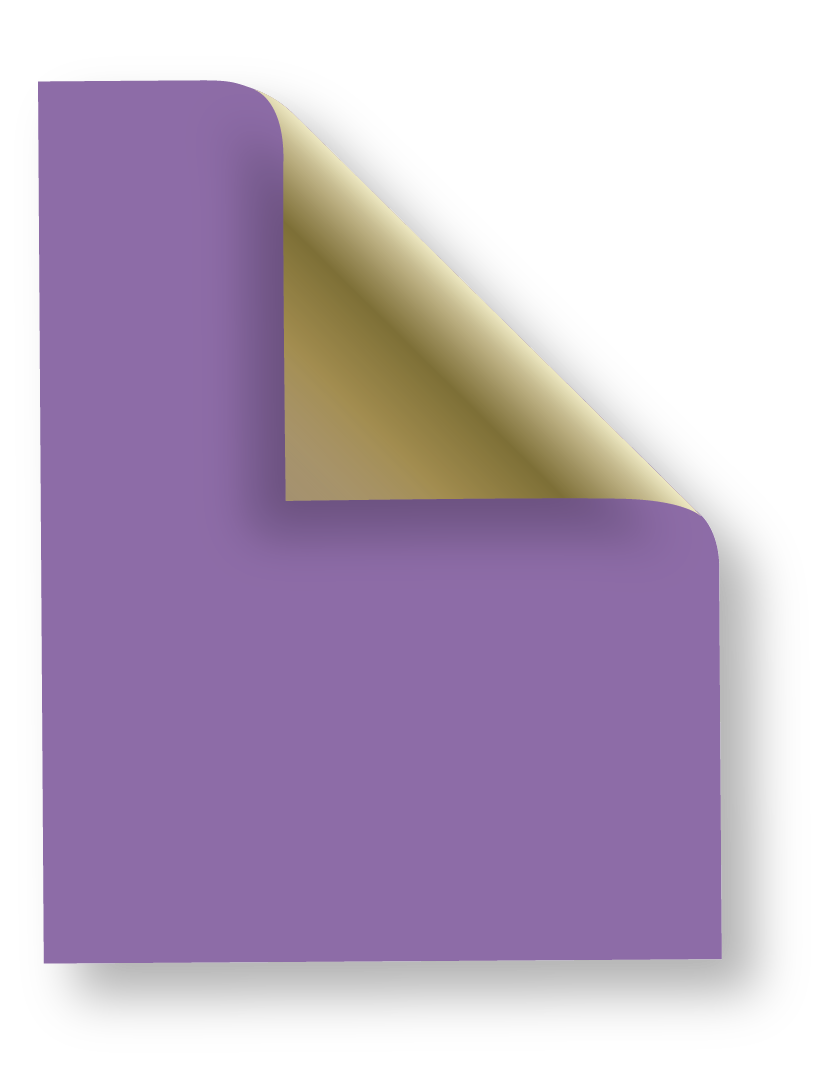 PM-330 Lavender/Gold