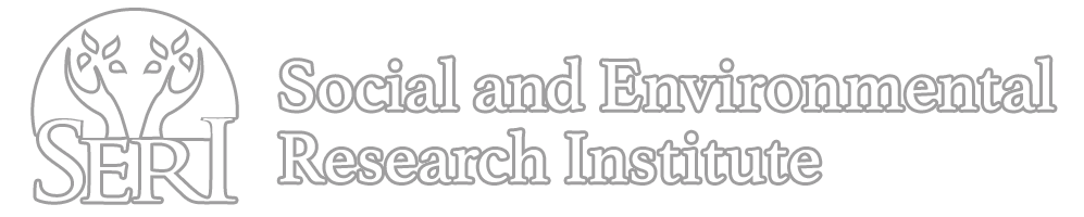 Social and Environmental  Research Institute