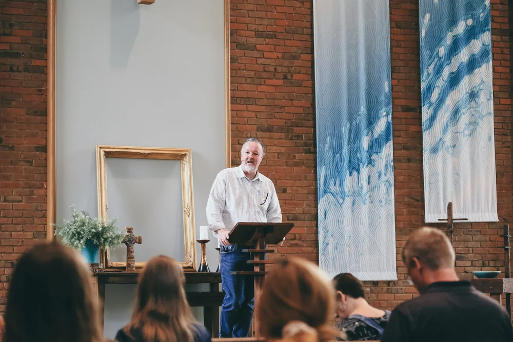 Sage Leadership Cohorts — Sage Christianity