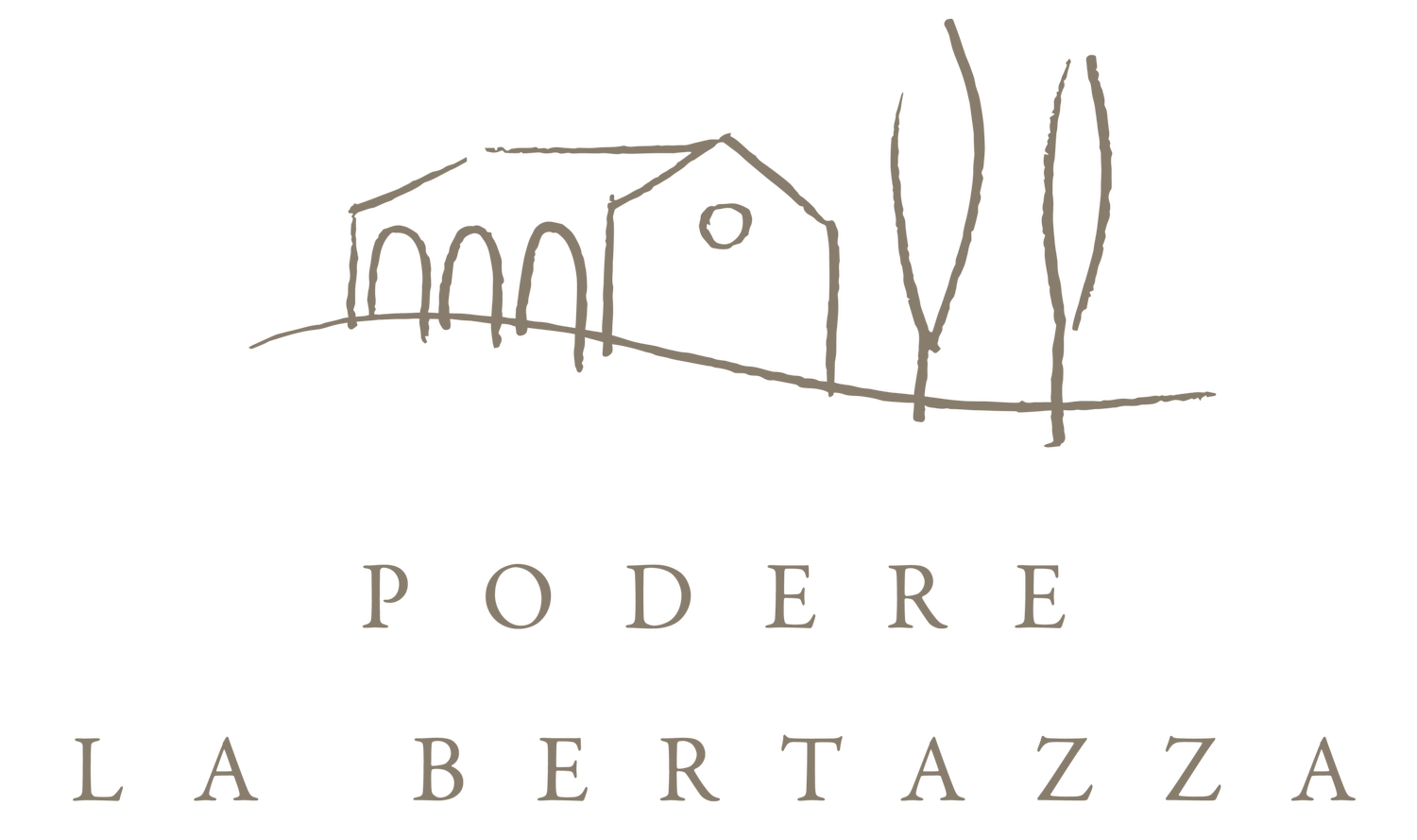Podere La Bertazza