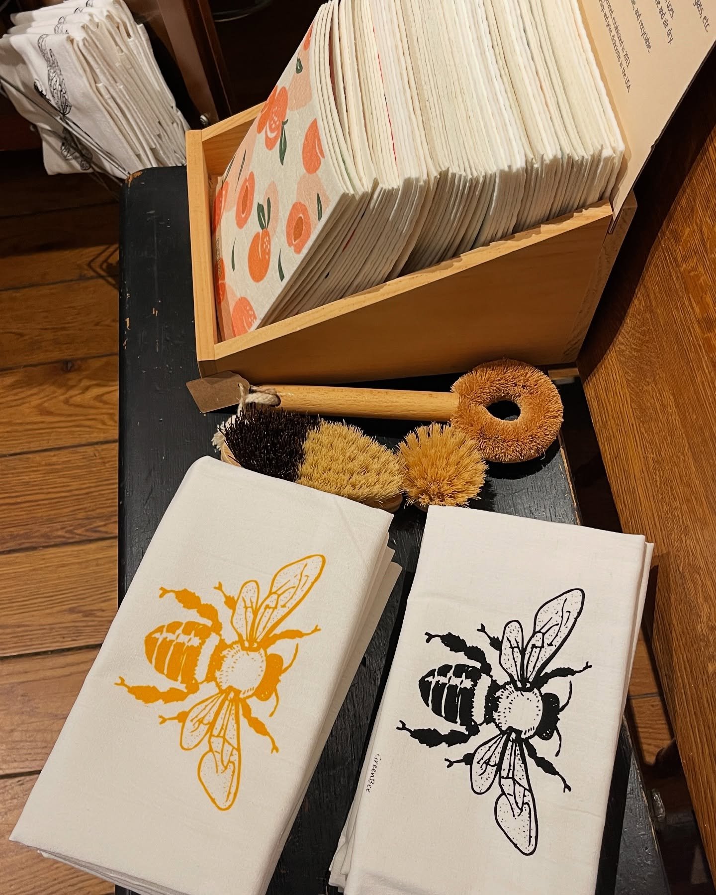 Pyrex and Corning and Fire King, oh my!!! (OK, me quoting the Wizard of Oz is pretty funny considering I&rsquo;ve never seen it!) What could you tell me that would surprise me about you?