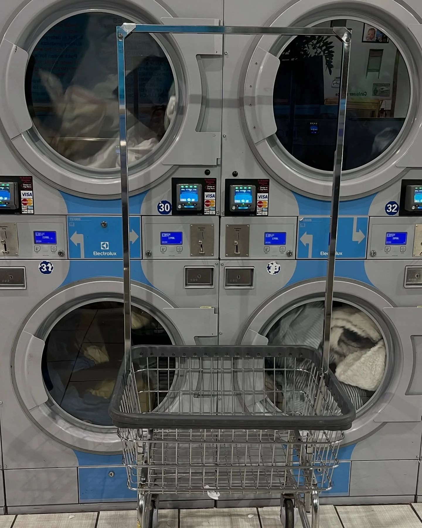 How do you spend your *day off*??