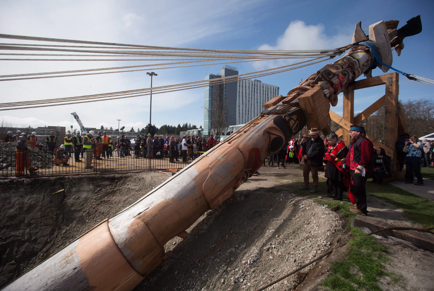 Reconciliation on campus: what's the next step beyond inclusion?