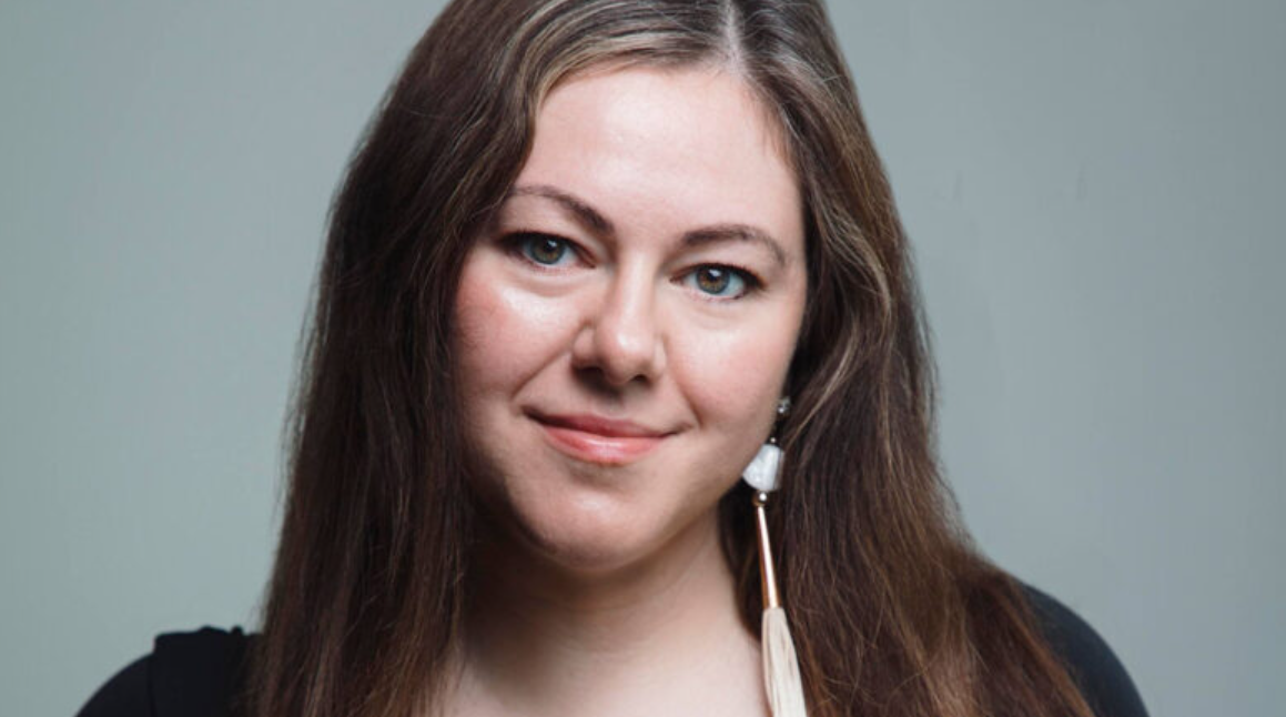 IFA’s Board President Danielle Paradis: Shining a light on northern climate change and more