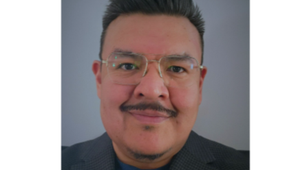 Duane R.N. Ironstand, IFA Partnerships Lead