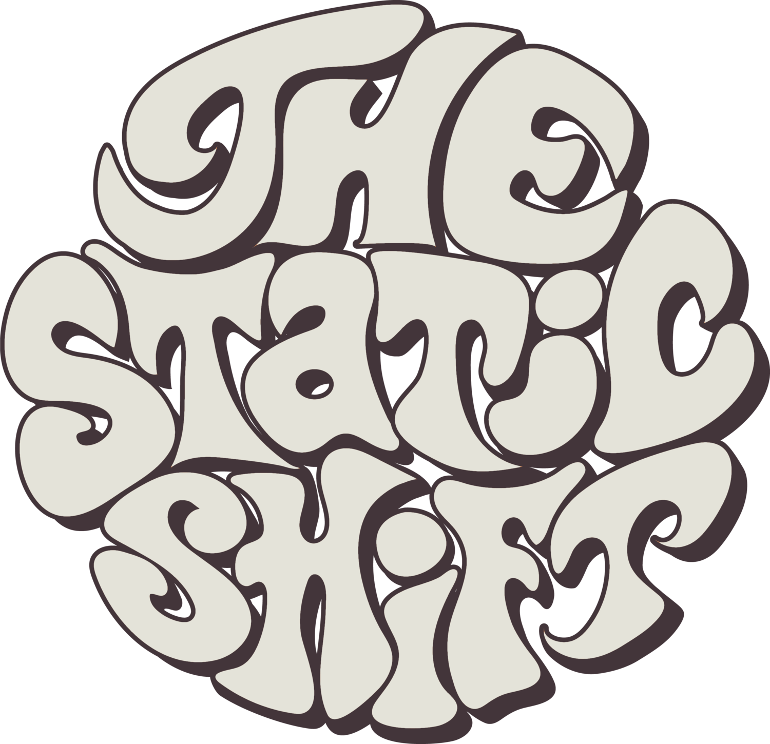 The Static Shift