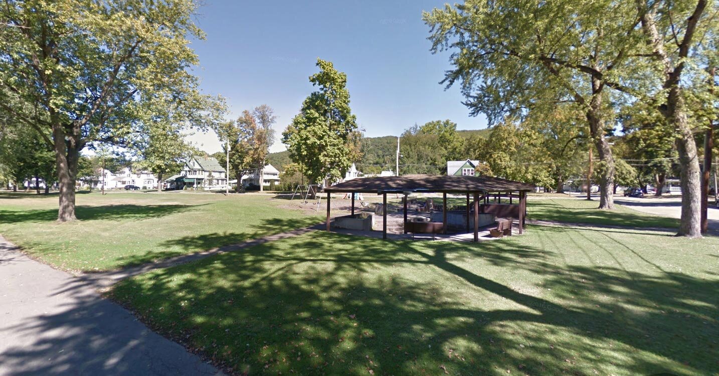 Parks & Recreation — Village of Painted Post