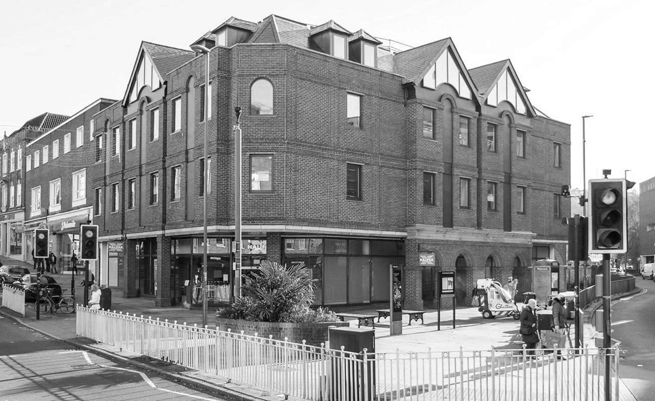 Guildford, Surrey