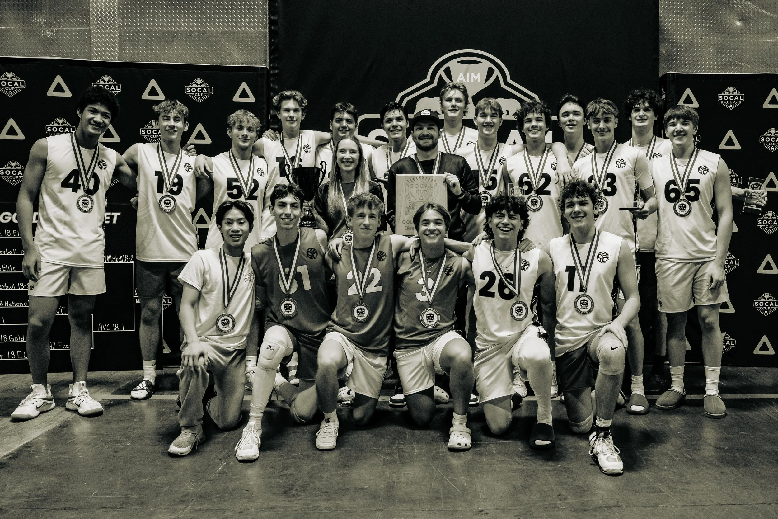 2024-2025 Season Information — 630 Volleyball