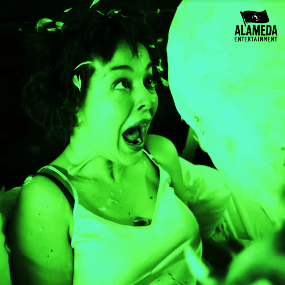 Skully Rebels A Creative Brigade