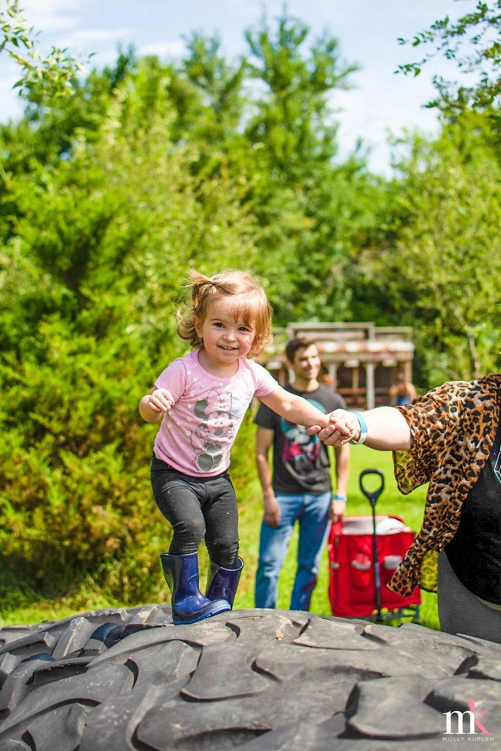 Why KC Pumpkin Patch Should Be on Your Fall Field Trip List This Year