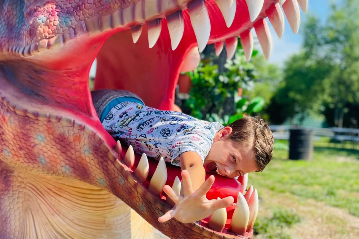 Kansas City Pumpkin Farm | Family Fun Destination Kansas City - KC ...