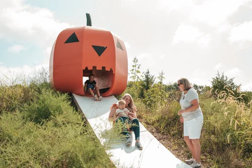 Dates & Hours | Kansas City-Topeka Destination for Fall Family Fun | KC ...