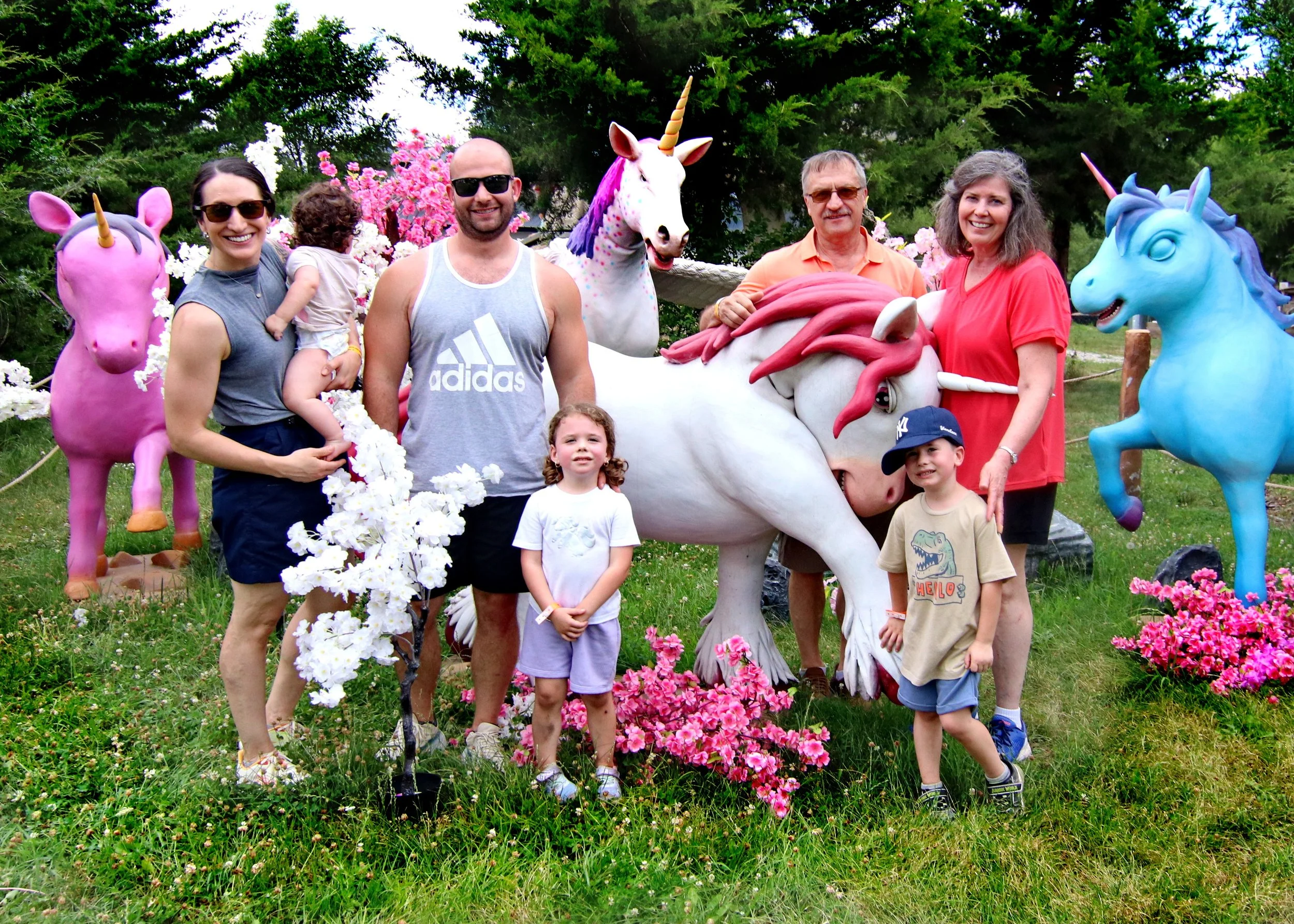 Roars &amp; Rainbows 2026: A Parent's Complete Guide