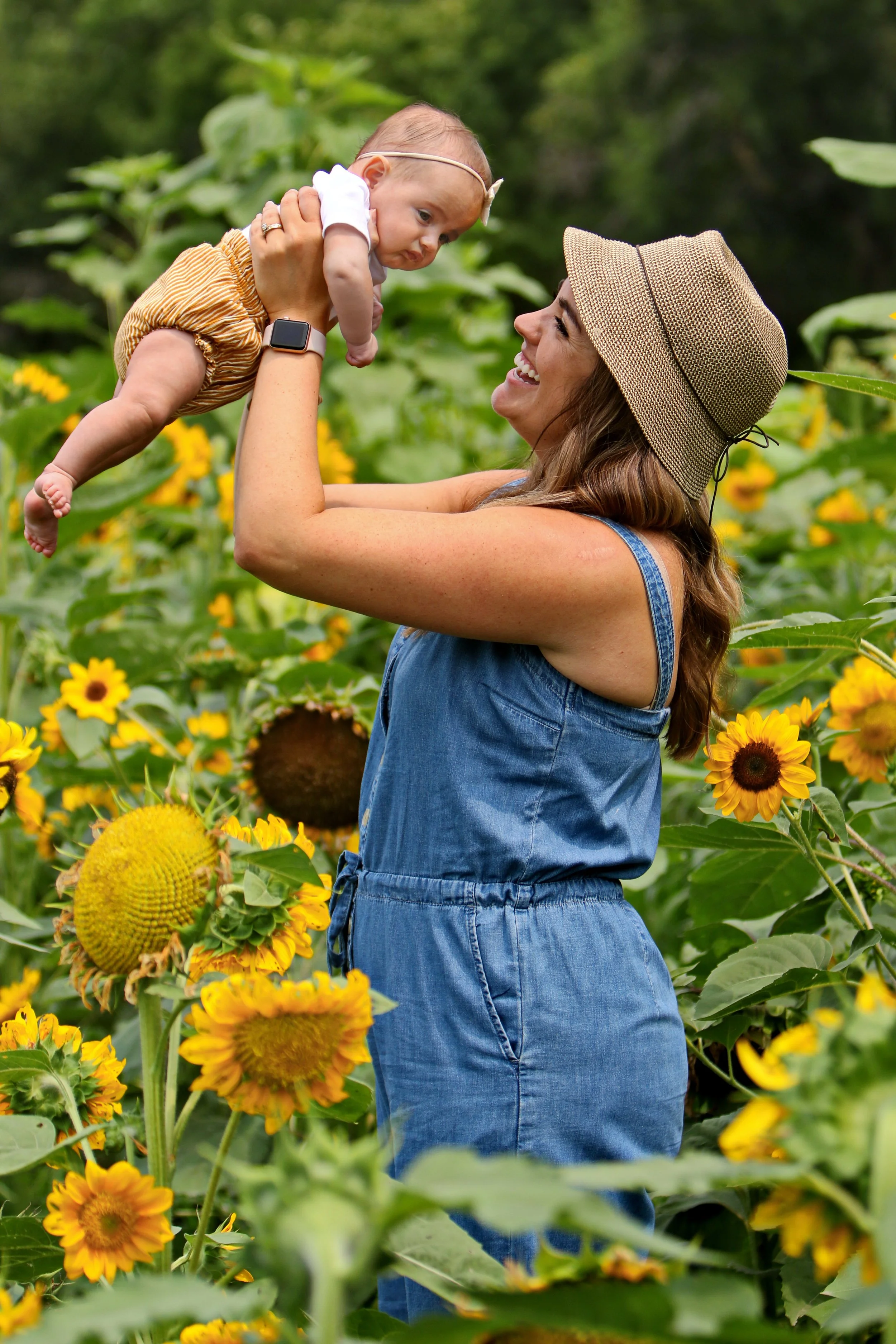 KC Sunflower Festival 2026: Your Guide to the Most Instagram-Worthy Summer Event Near Kansas City