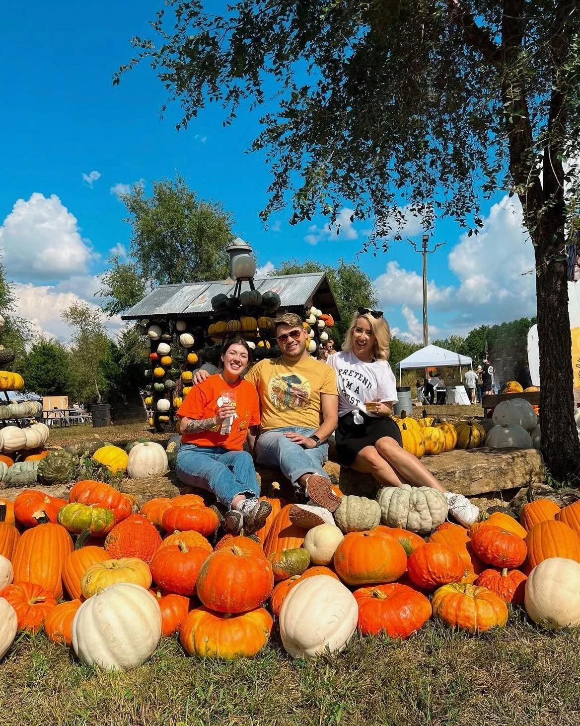 Best Pumpkin Patches Near Overland Park &amp; Leawood: Why Families Keep Choosing KC Pumpkin Patch