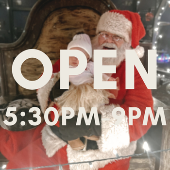 Winter Wonderland