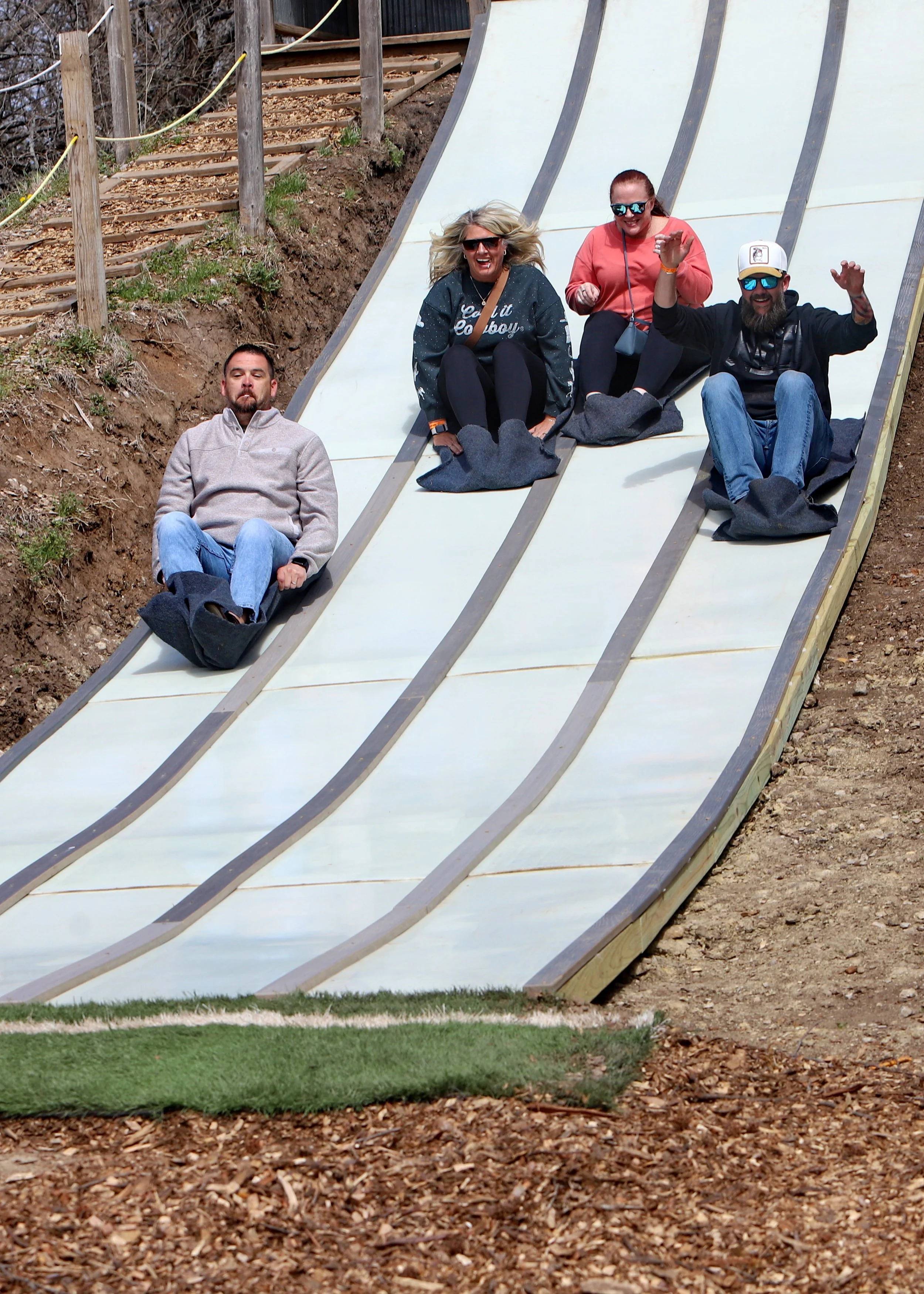 Johnson County Employers: Your Next Company Outing Is 20 Minutes Away