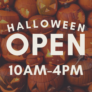Fall Festival Halloween *Closing 4pm