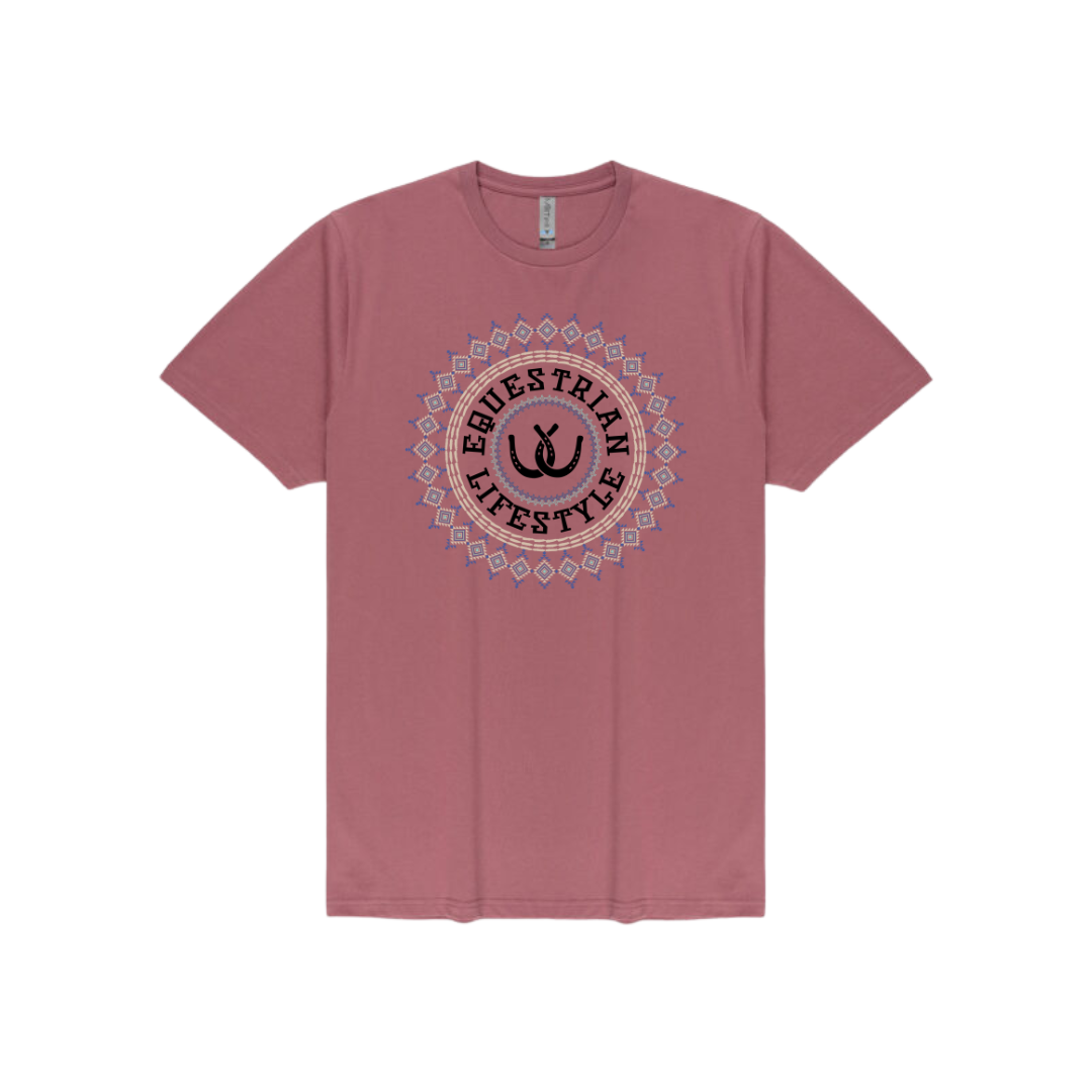 Youth Aztec Vibes Tee