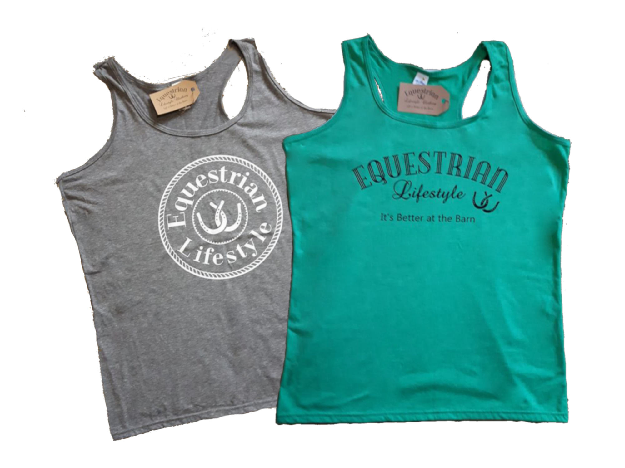 Equestrian Lifestyle Clothing
