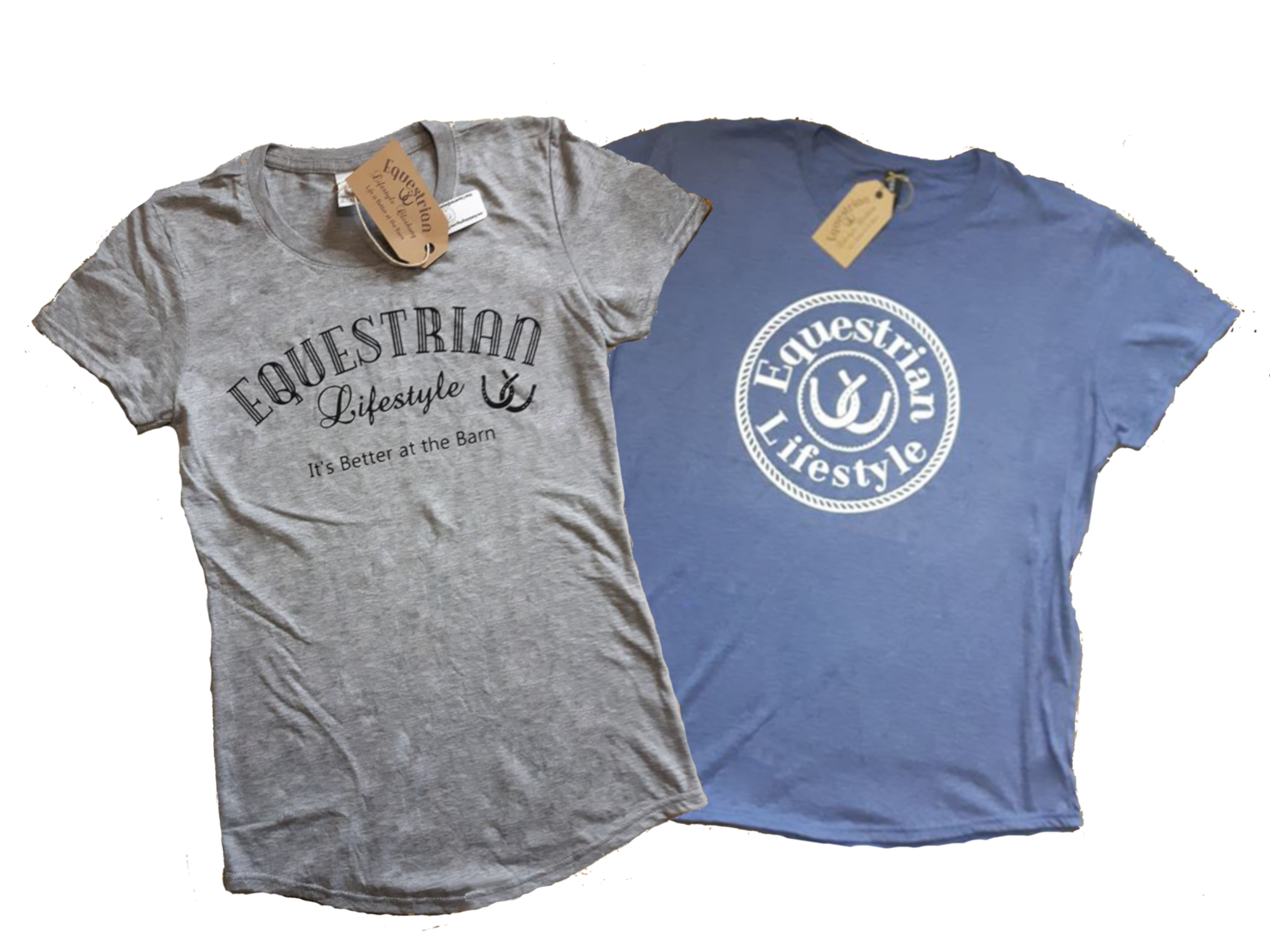 Equestrian Lifestyle Clothing
