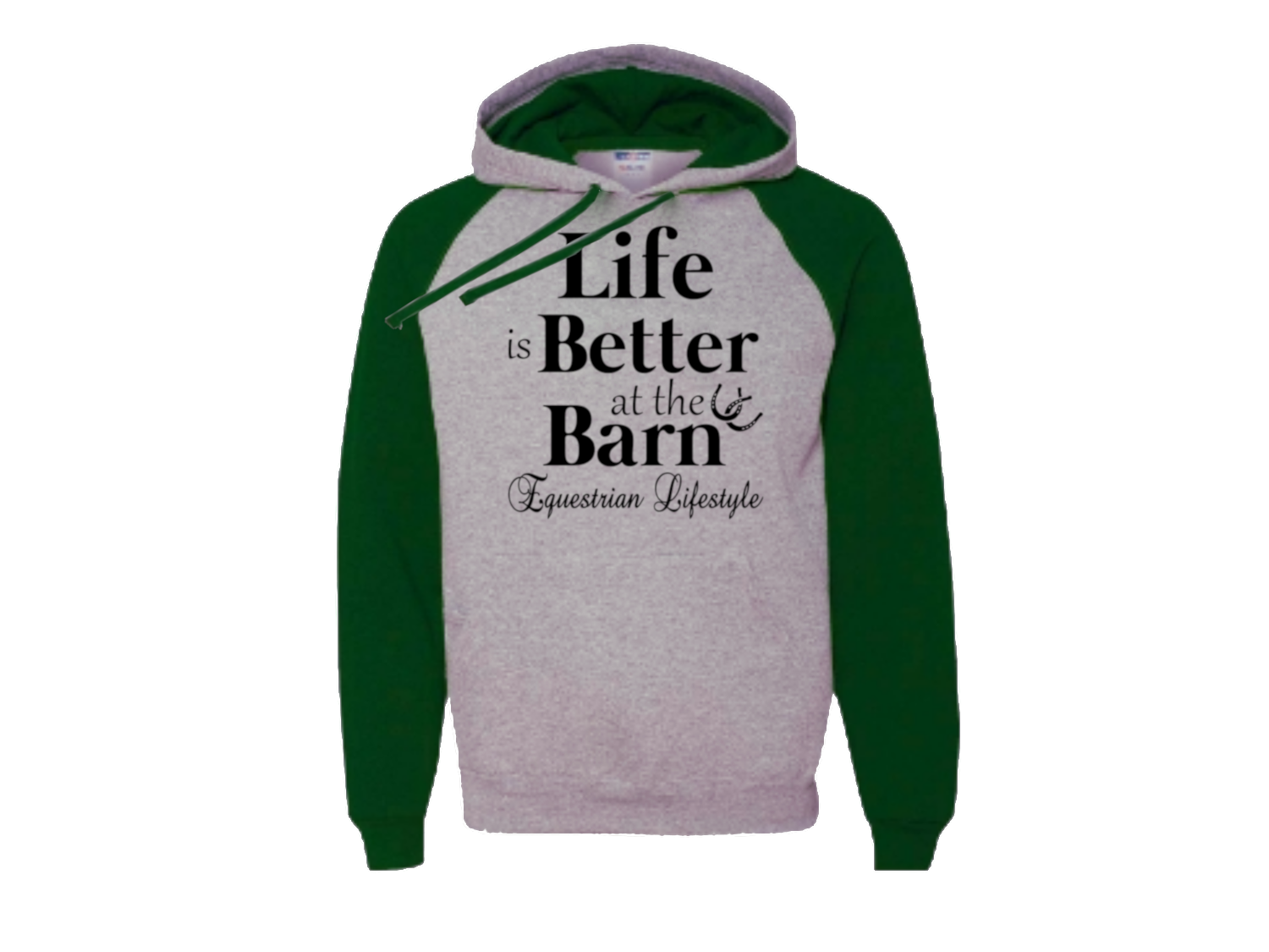 Equestrian Lifestyle Clothing Casual Equestrian Attire